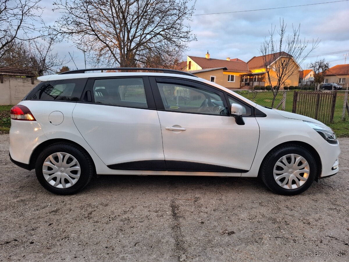 RENAULT CLIO Grandtour IV 1.2 16V SR - 6