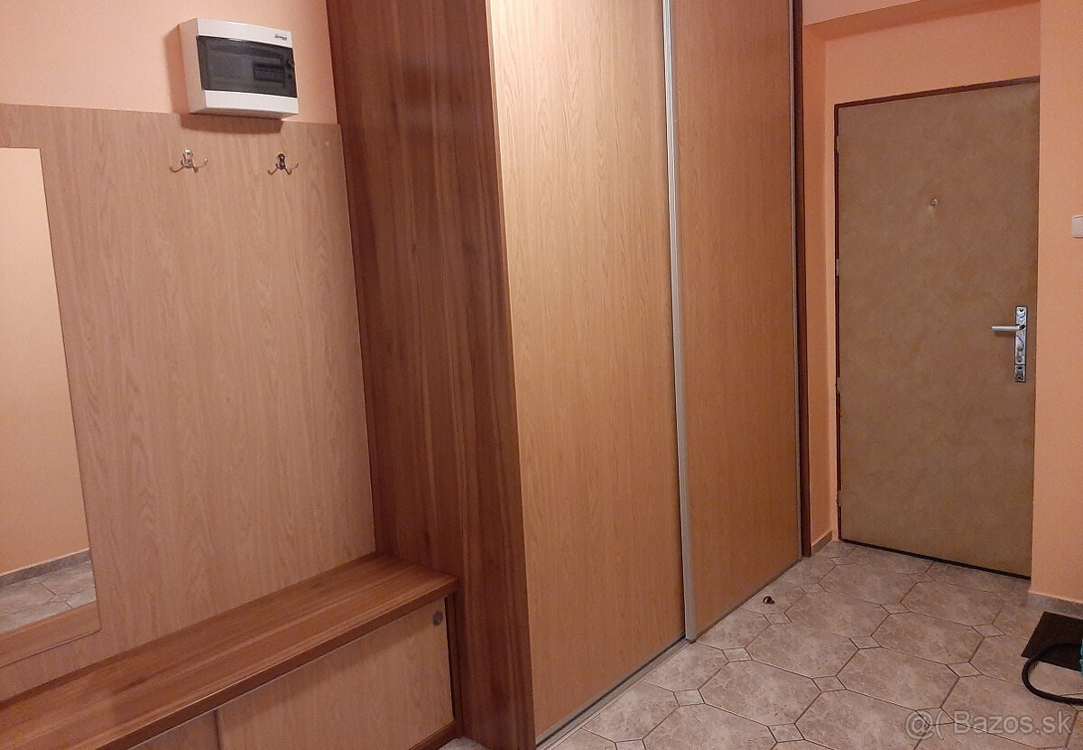 2-izbový byt 65m2, Martin-Jahodníky - 6