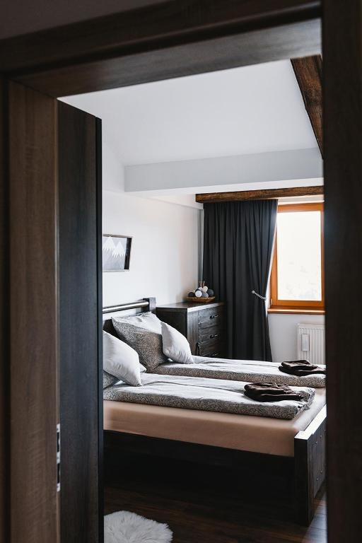 Luxusný apartmán na Donovaloch - 6