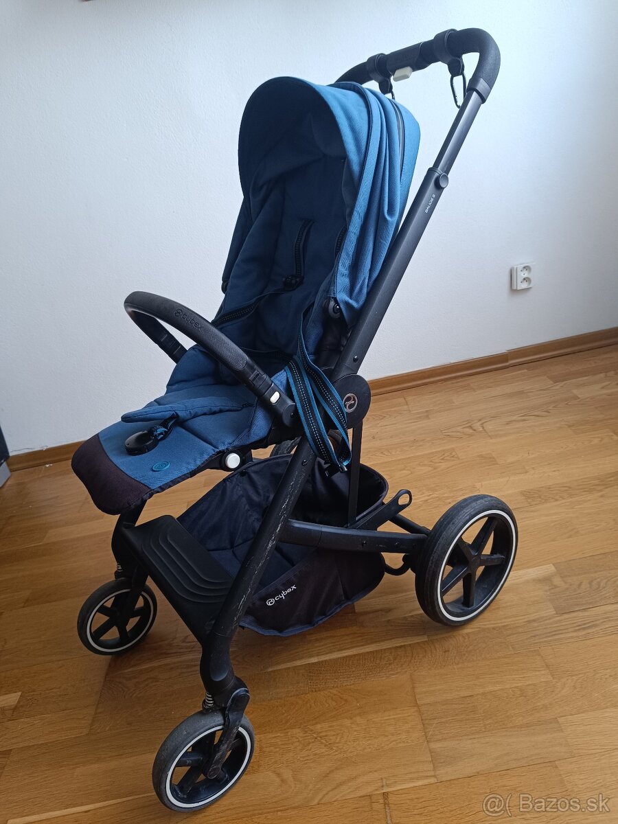 Cybex balios S Lux - 6