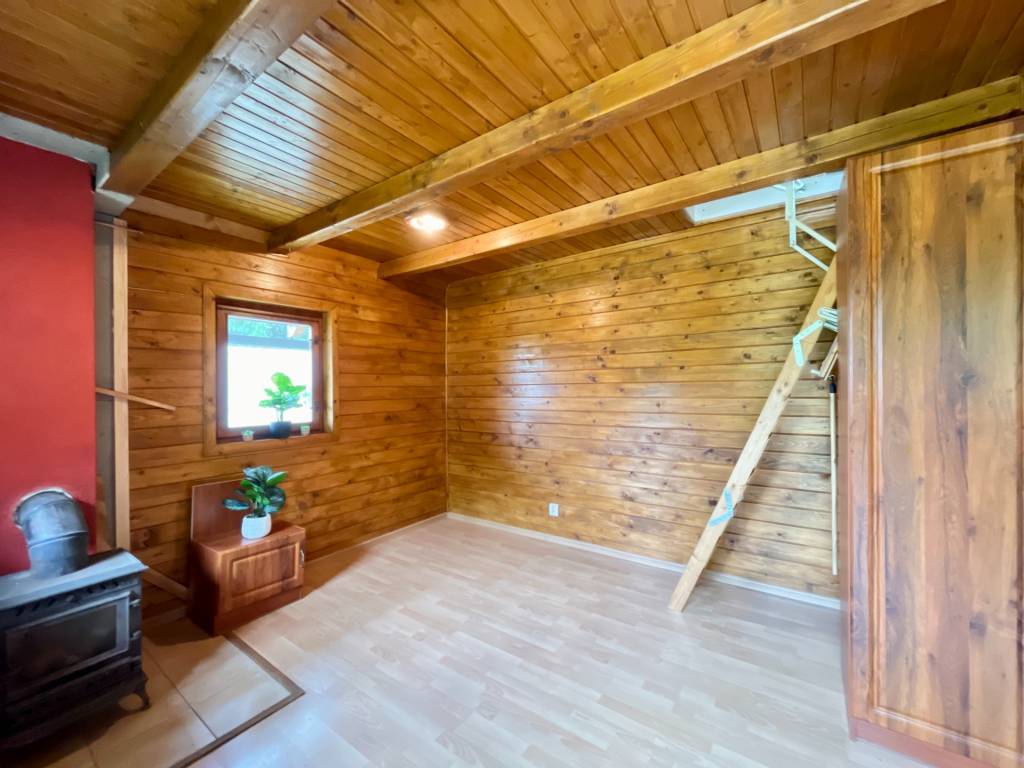 Rekreačná chata – Banská Štiavnica, časť Štefultov - 6