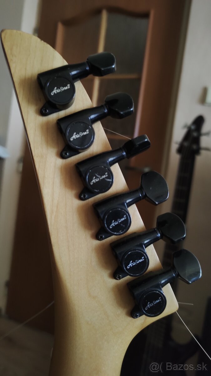 Aria Pro2 Xr series - 6