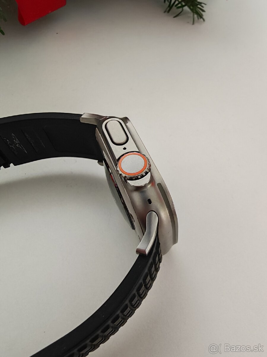 Apple Watch Ultra 1 Gen. (49mm) - 6