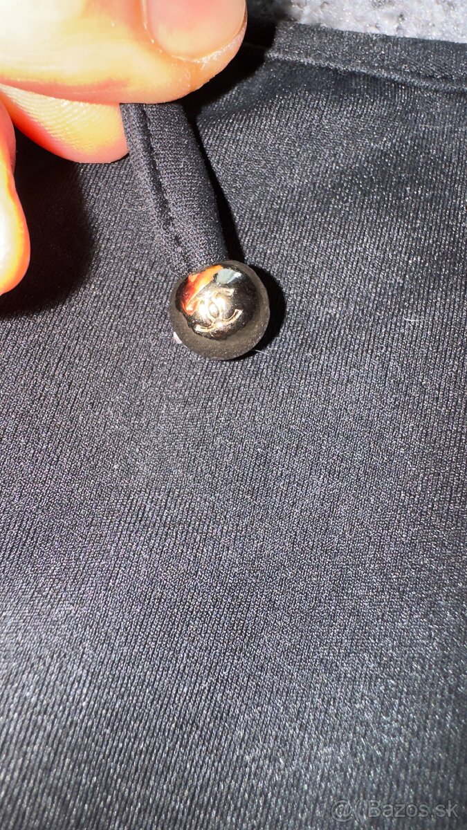 Nádherné Chanel nové plávky V.S - 6