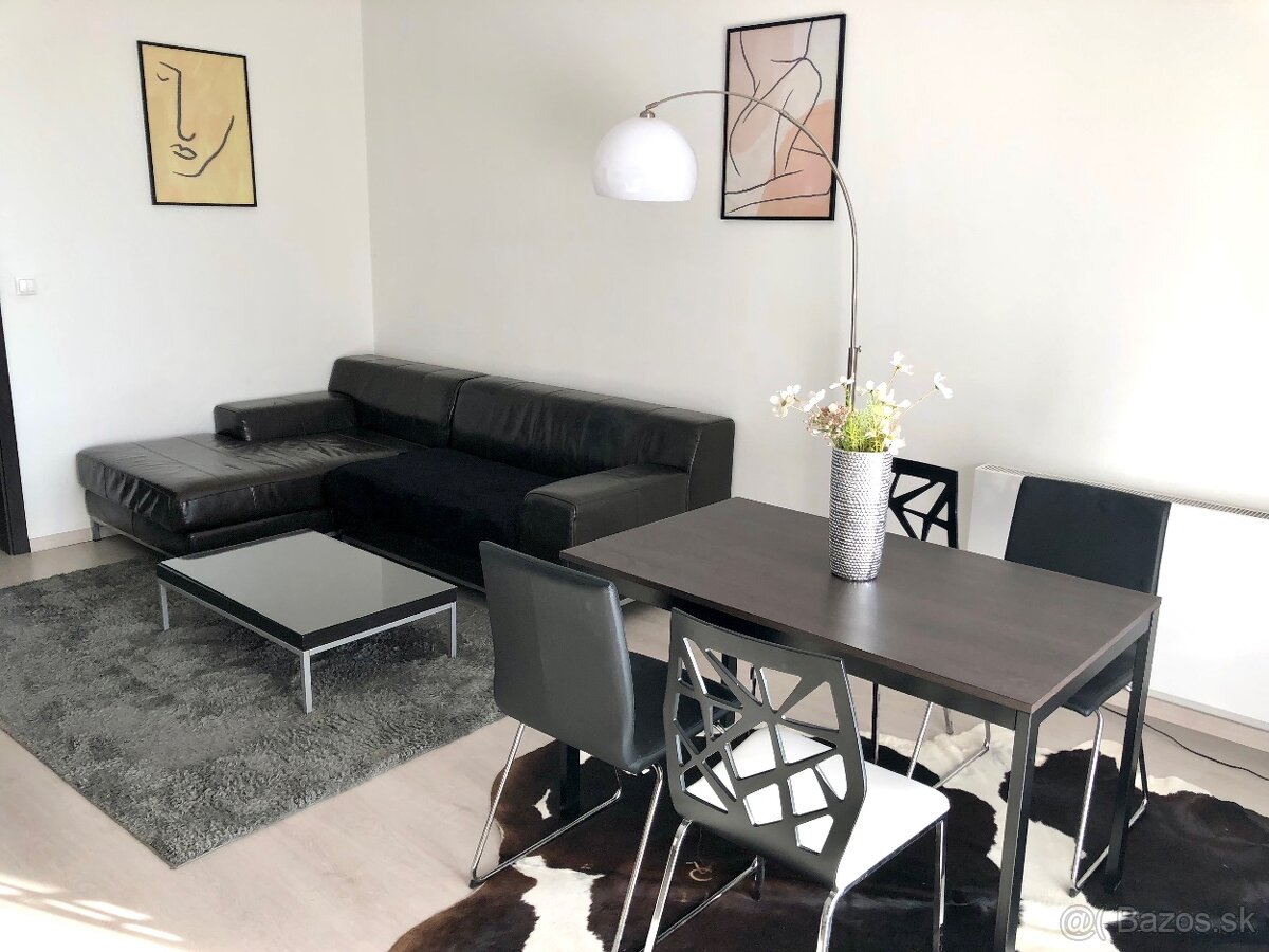 Prenájom 2-izbový byt Rezidencia Šindolka, Dolnohorská ul. - 6