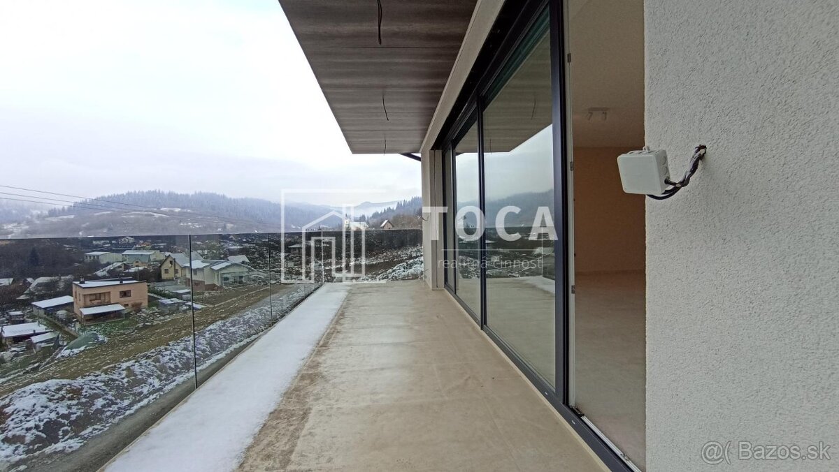 TOCA real – HOLODOM – dvodjpodlažný RD Divina - Lúky - 6