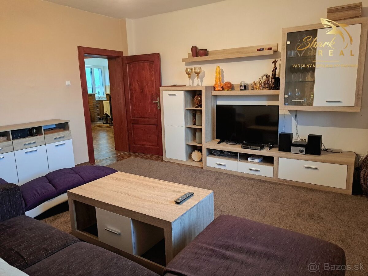 Malebný dom vhodný na celoročné bývanie - 6