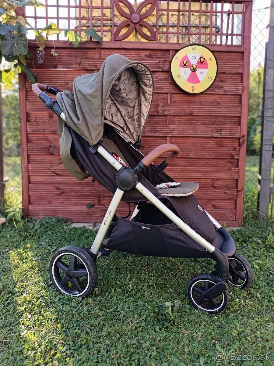 Petite&Mars Royal - 6