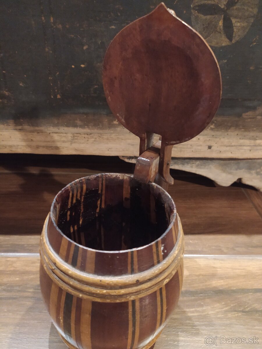 Krčach slovenský štát JŠ 1942 - 6