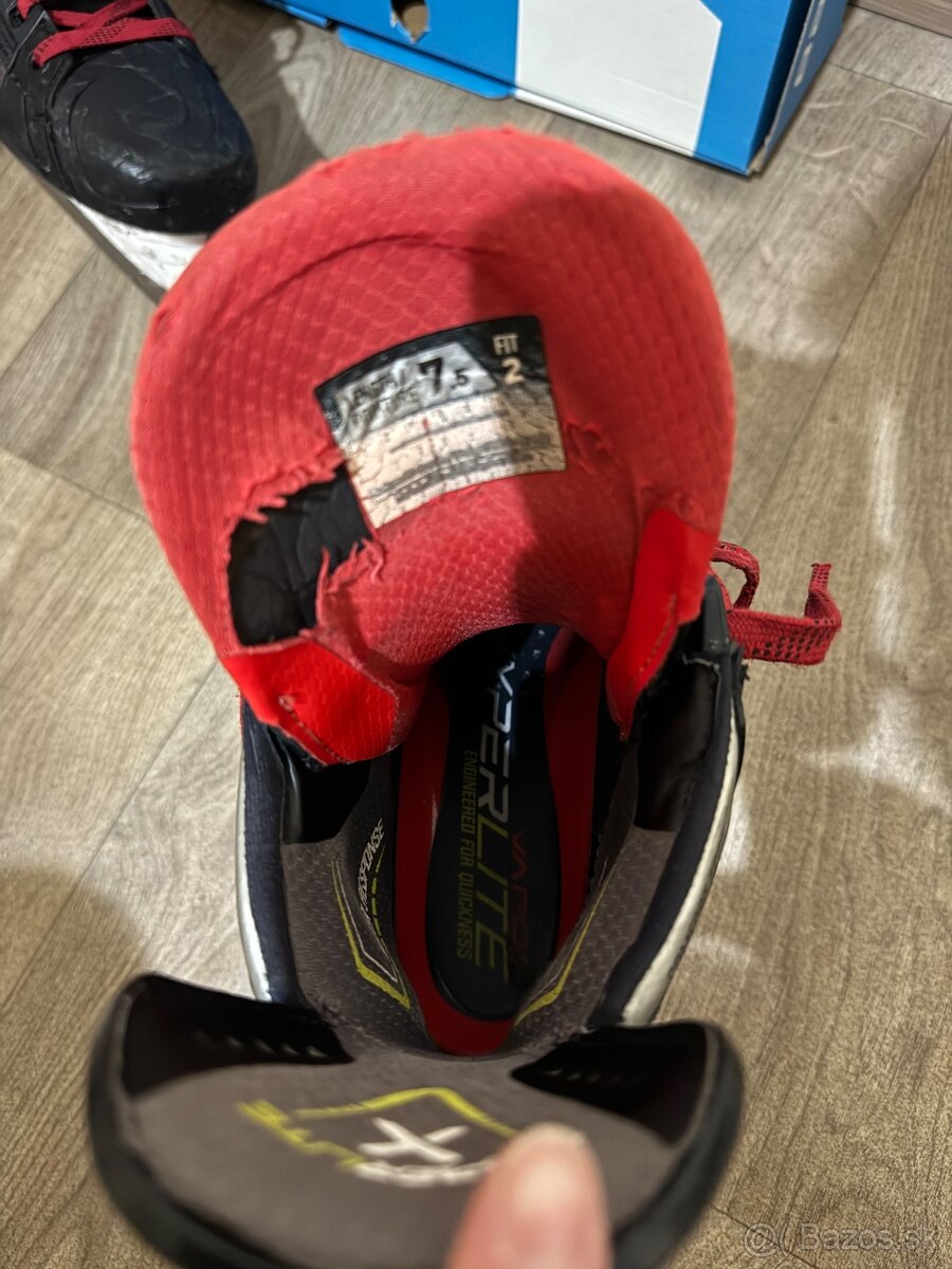 Korčule Bauer Vapor Hyperlite - 6