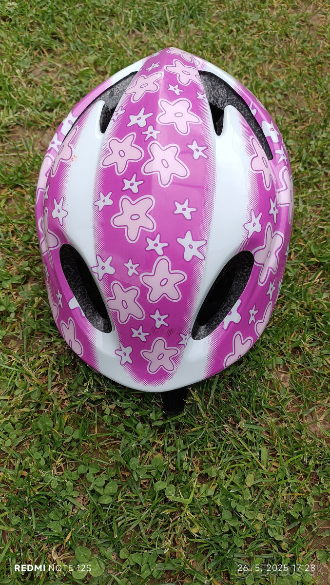 Detské prilby - 6