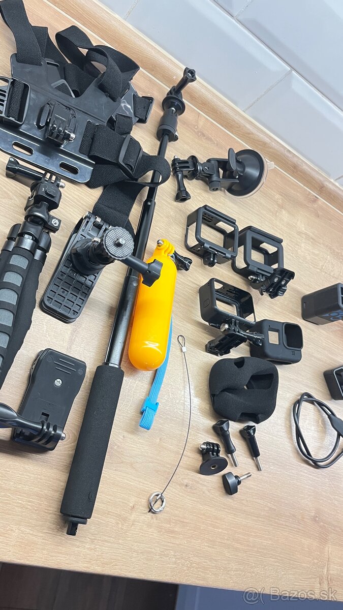 Go Pro Hero 7 Black - 6