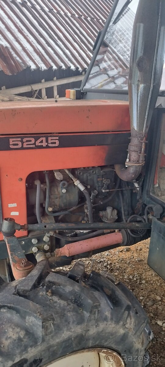 Predám Zetor 5245 - 6