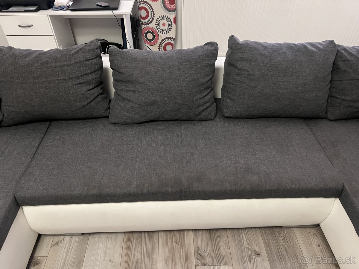 Sedacia súprava - 6