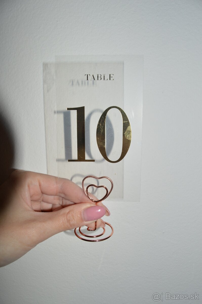 Svadobné doplnky - 6