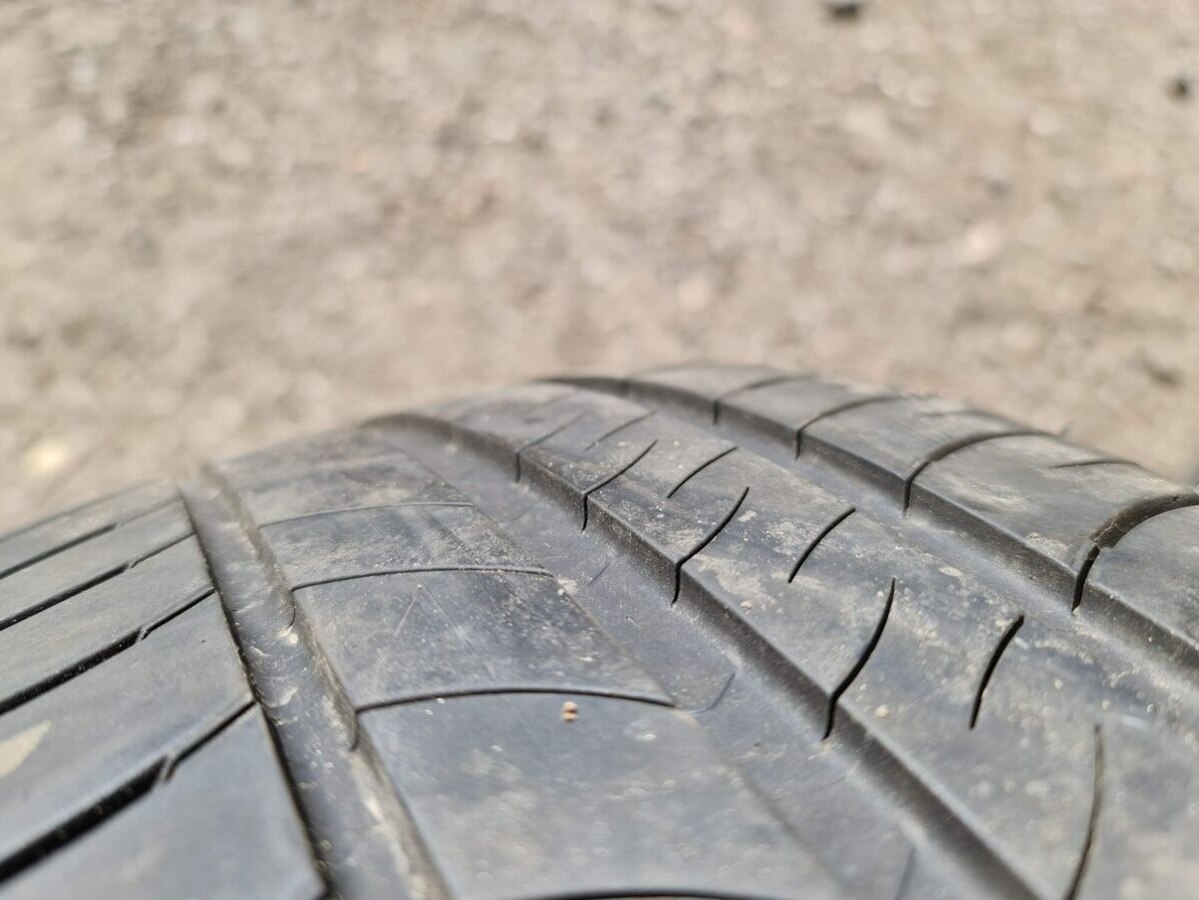 plechové disky bmw r16" - 6