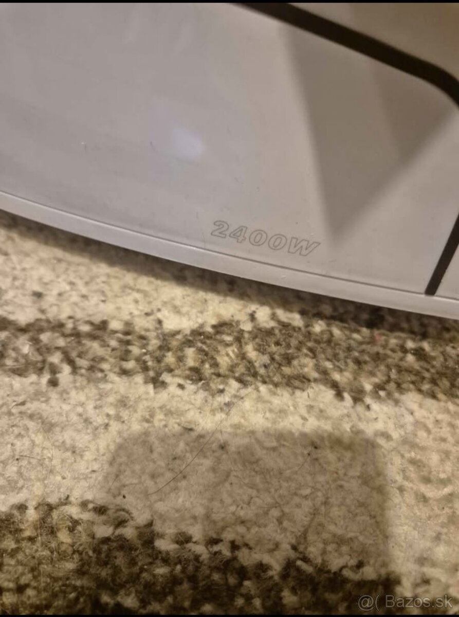 Parný generátor - 6