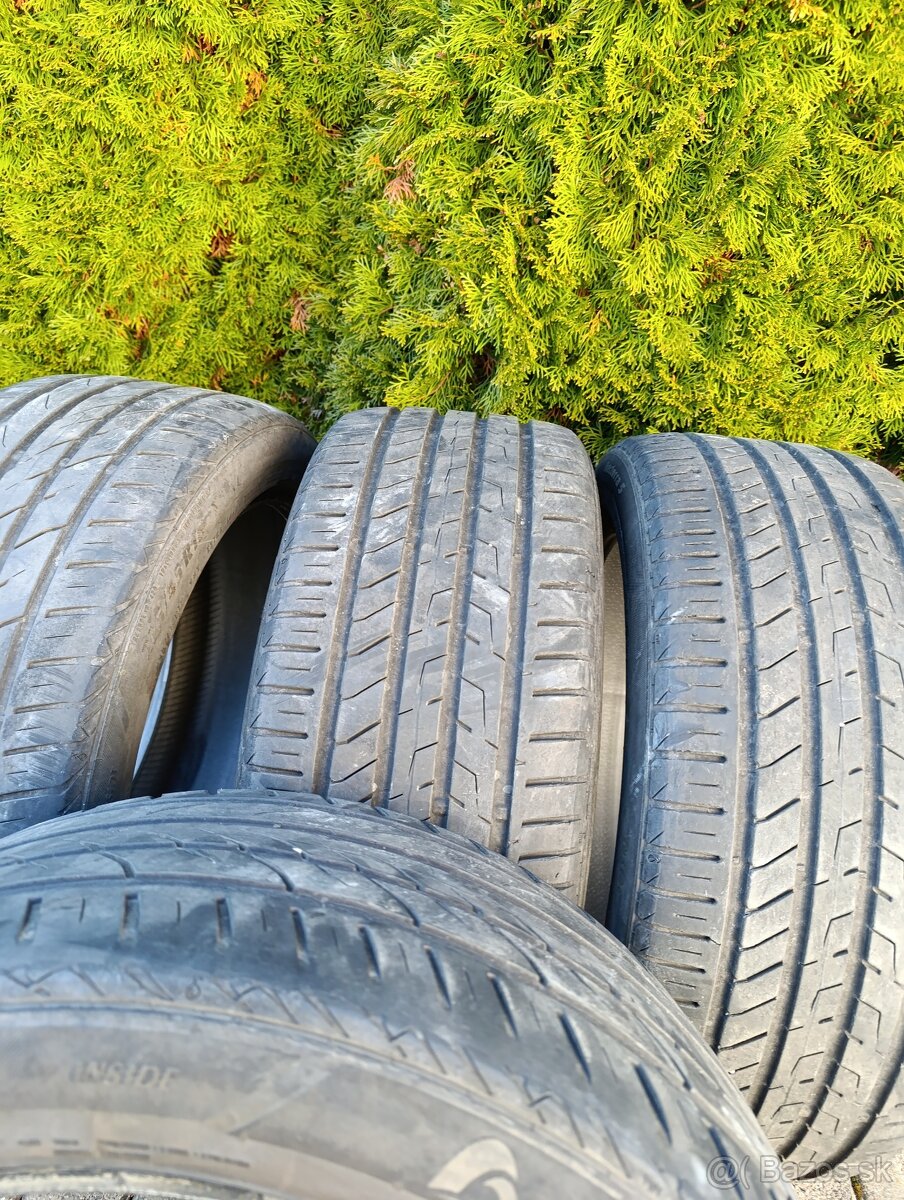 Letné pneumatiky 235/45r18 - 6