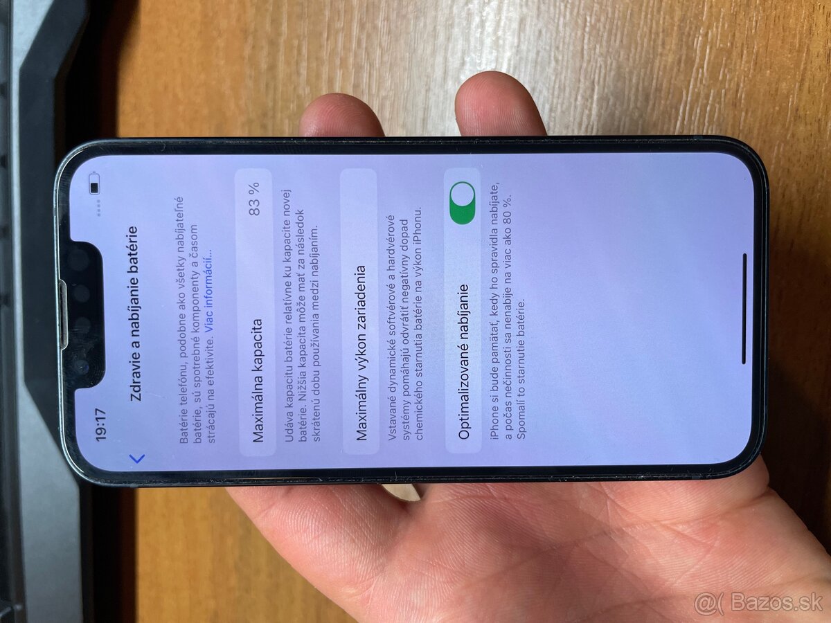 iphone 13 mini 128 GB - 6