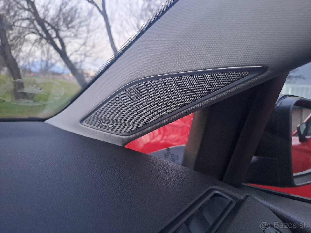 Vw golf 7 JOIN Dsg at/7 virtual cocpit 2018 MATRIX FULL LED - 6