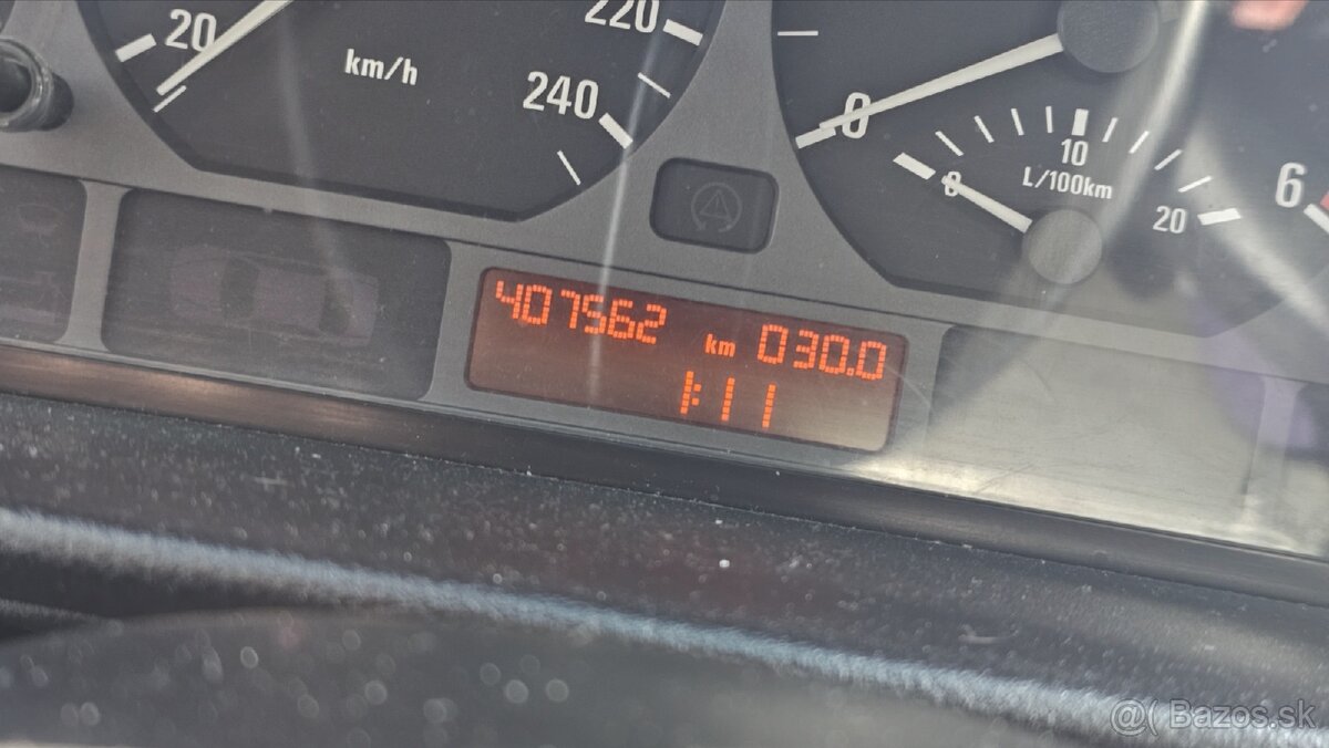 Bmw e46 320d 110kw - 6