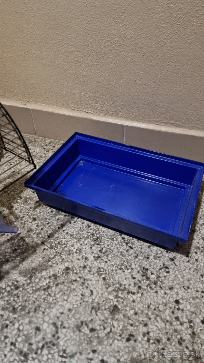 Klietka pre škrečka - 6