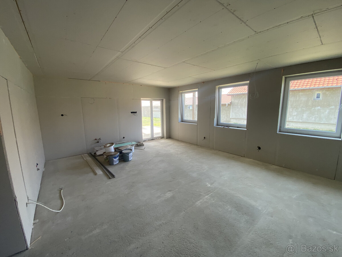 PREDAJ Bungalov, novostavba, Encs, Maďarsko - 6