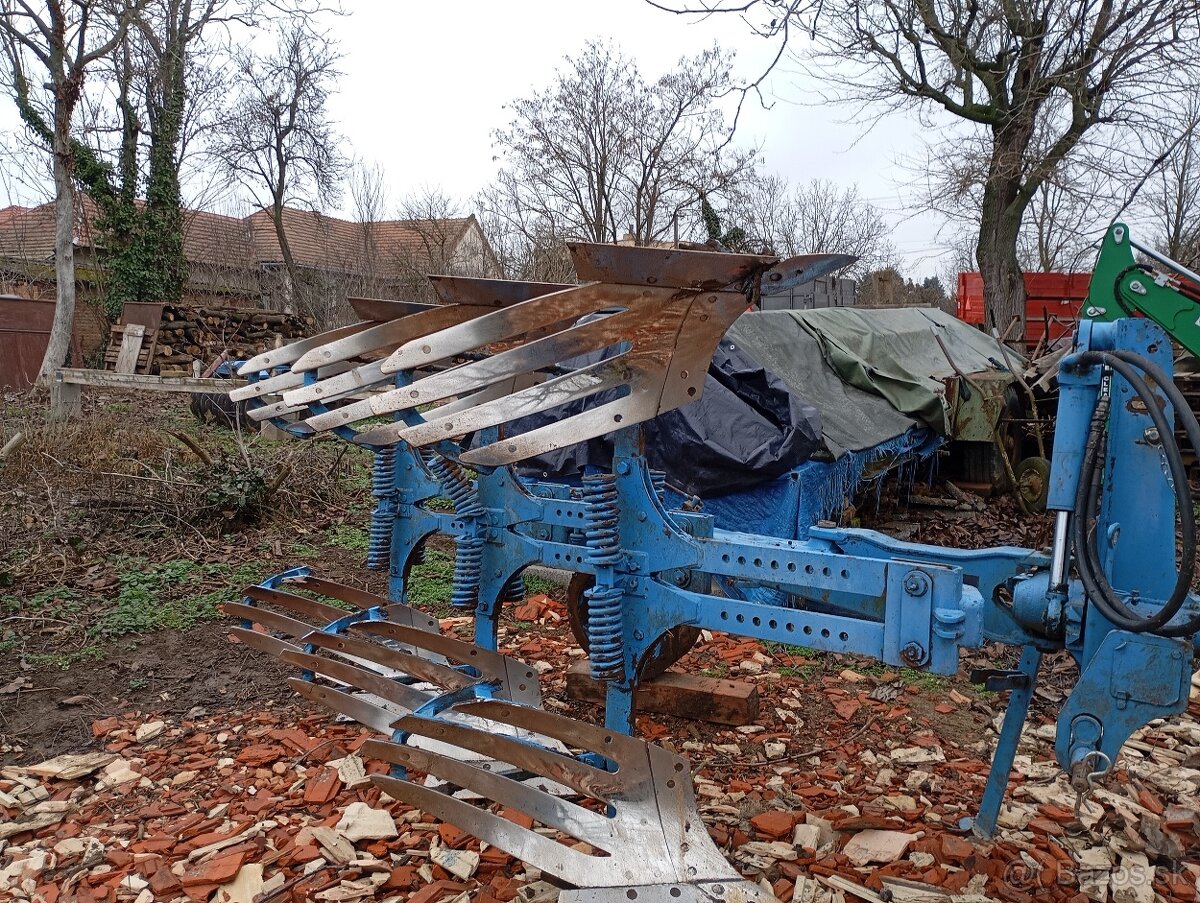 Lemken- obracak - 6