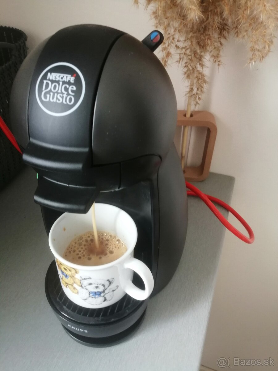 DOLCE GUSTO PICCOLO - 6