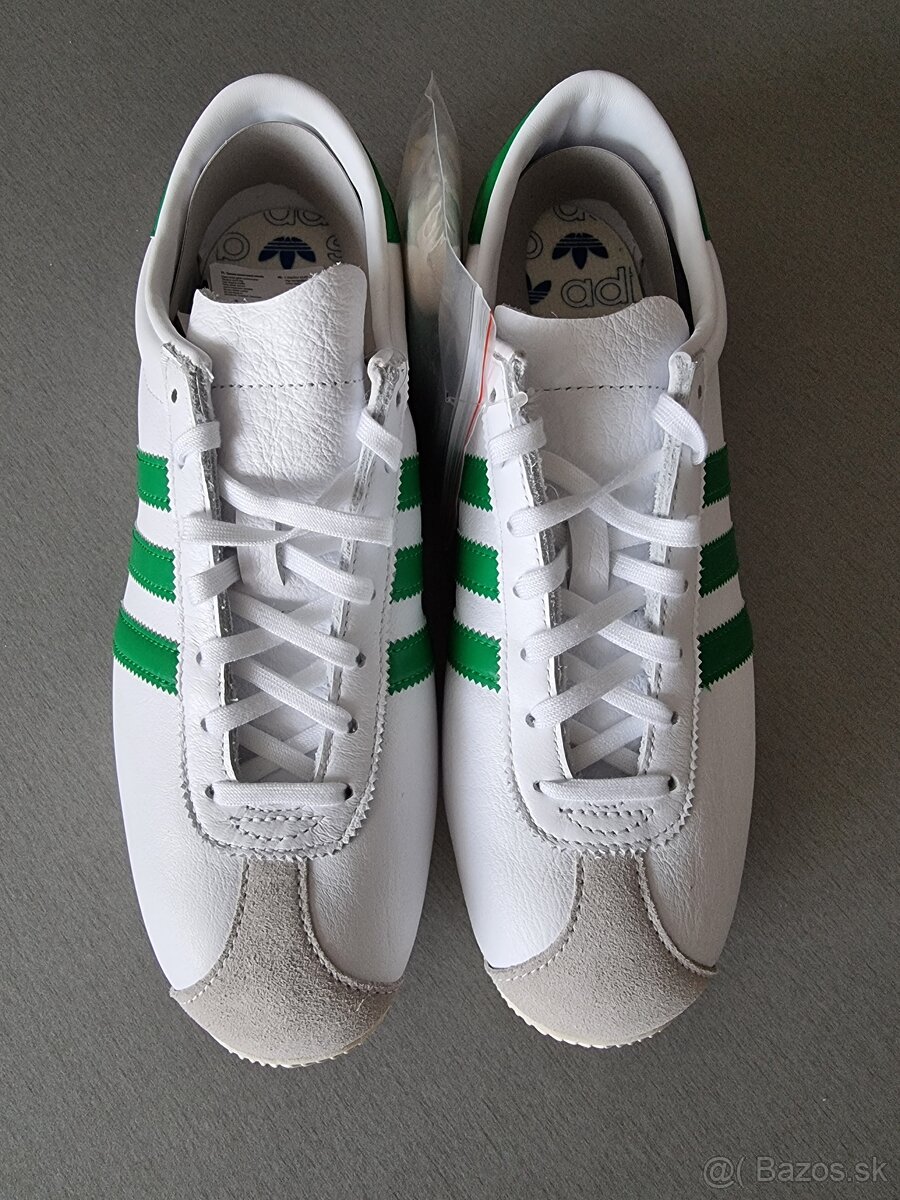 Adidas Overdub - 6