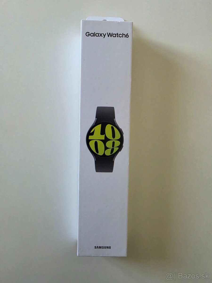 Samsung Galaxy Watch6 LTE - 6