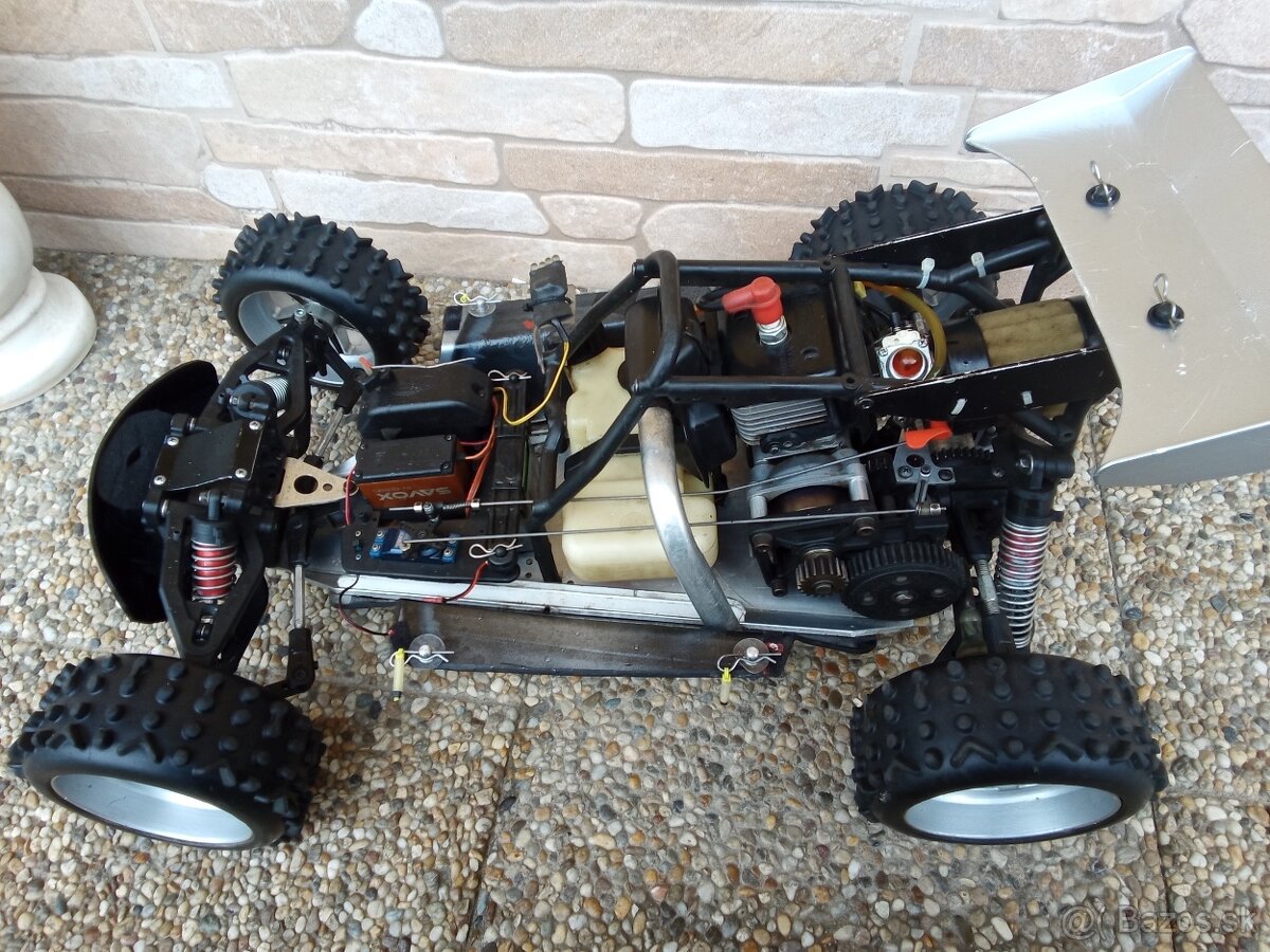 Buggy FG Marder - 6