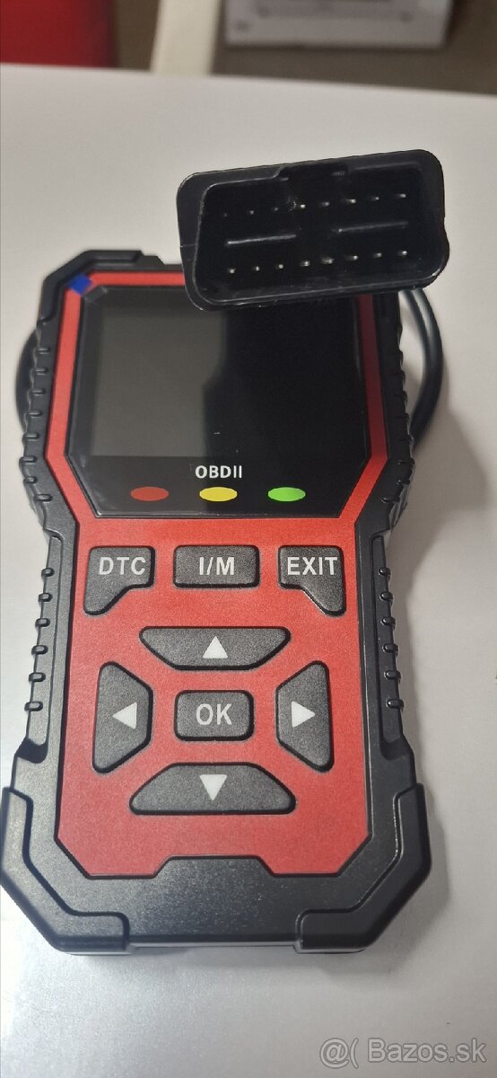 Predám diagnostiku OBD2 - 6