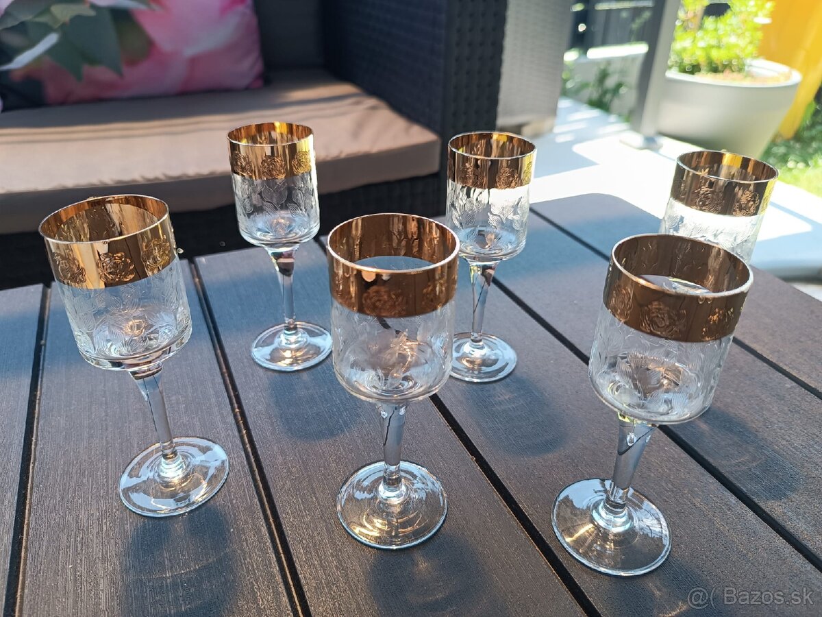 Set poharov - 6
