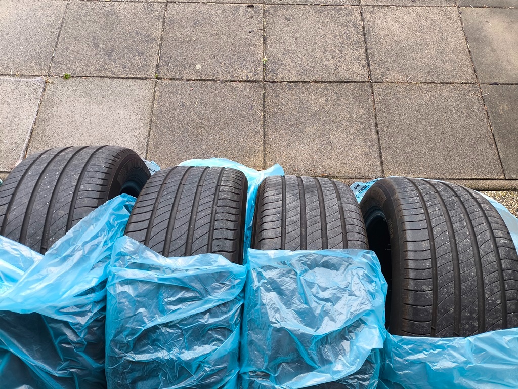 Michelin Primacy 4 - 235/50 R19 103V - 6