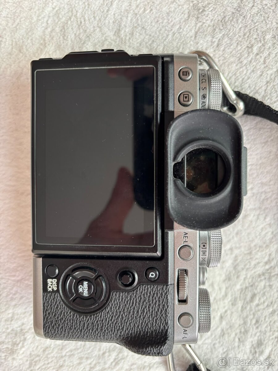 Fujifilm X-T3 - 6