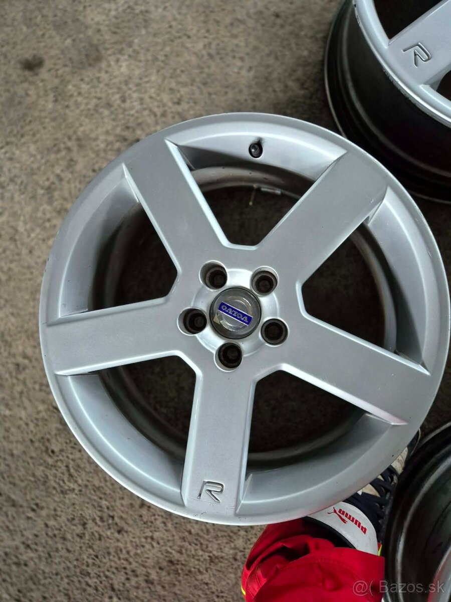 Originál Volvo Pegasus R18" 5x108 - 6