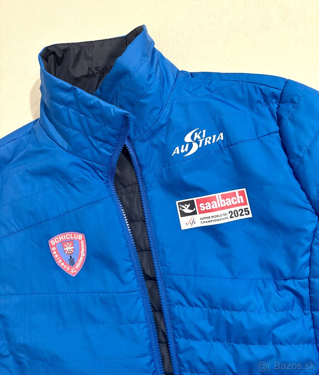 Pánska bunda Schõffel - 6