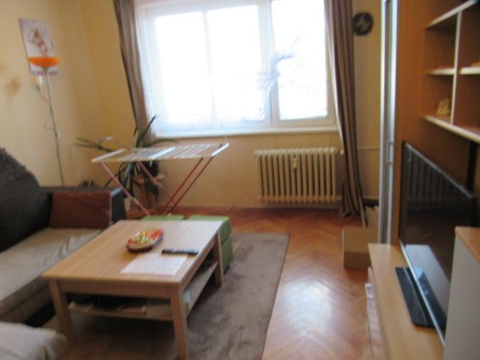 Dražba 1/2 podielu bytu - Rimavská Sobota - 1. kolo - 6