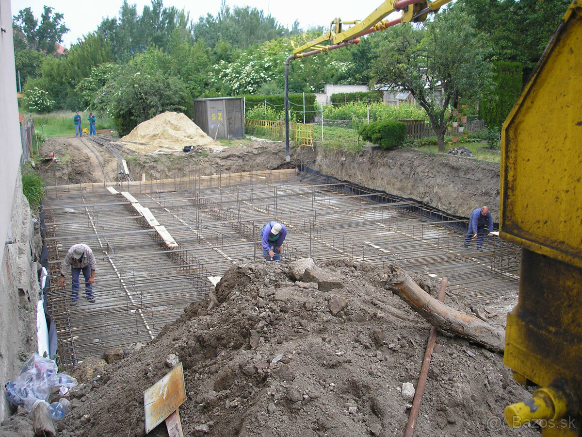 Pozemok v centre mesta - 6