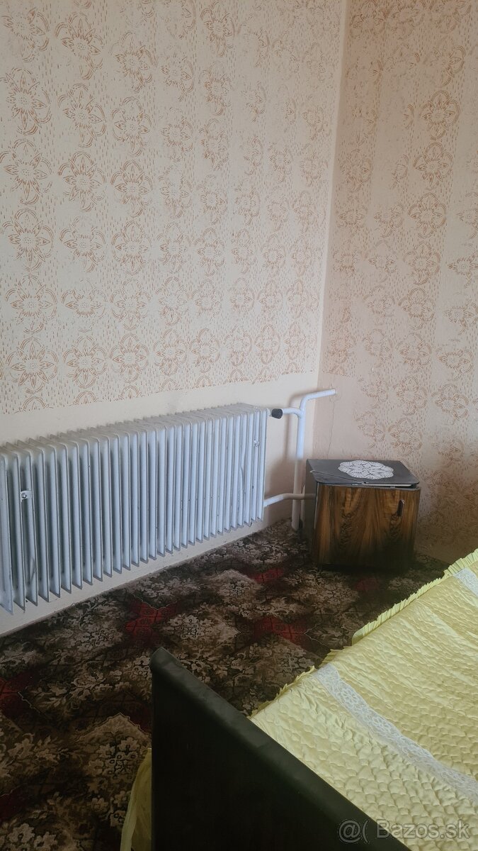 Na predaj rodinný dom – Poproč - 6