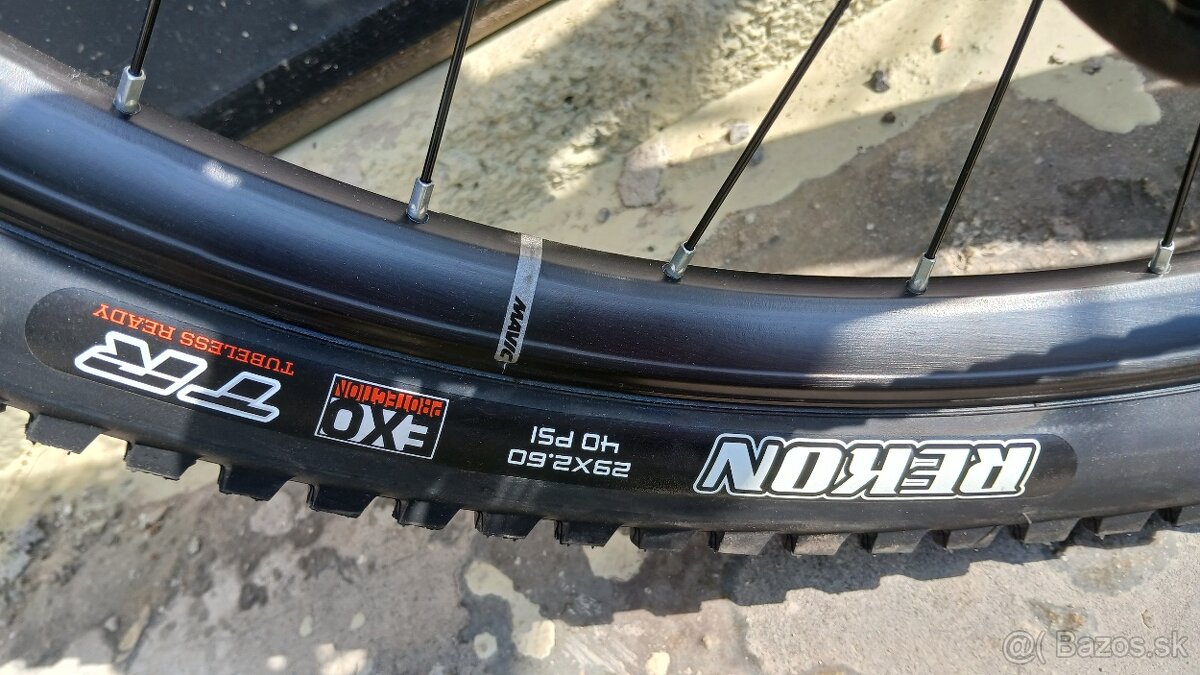 Mondraker Prime elektrobicykel Bosch Smart novy - 6