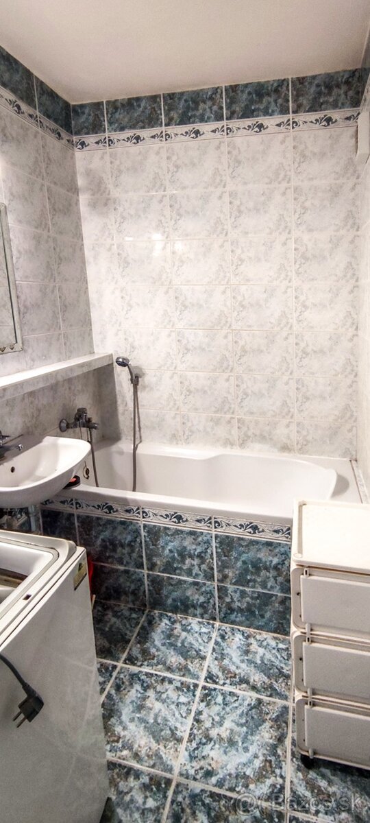 4 izbový byt s balkónom, /81m2/, Žilina - Vlčince III - 6