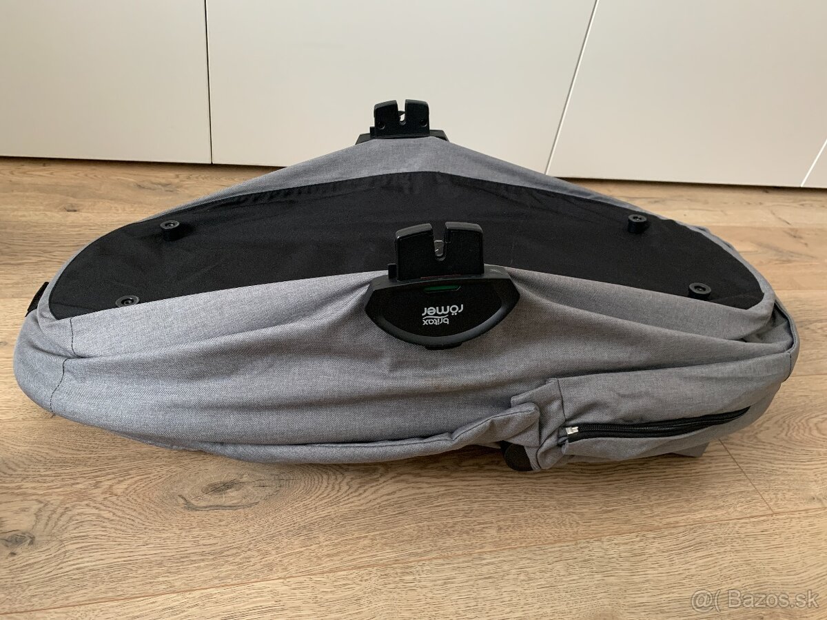 Britax römer 3v1 Smile III - 6