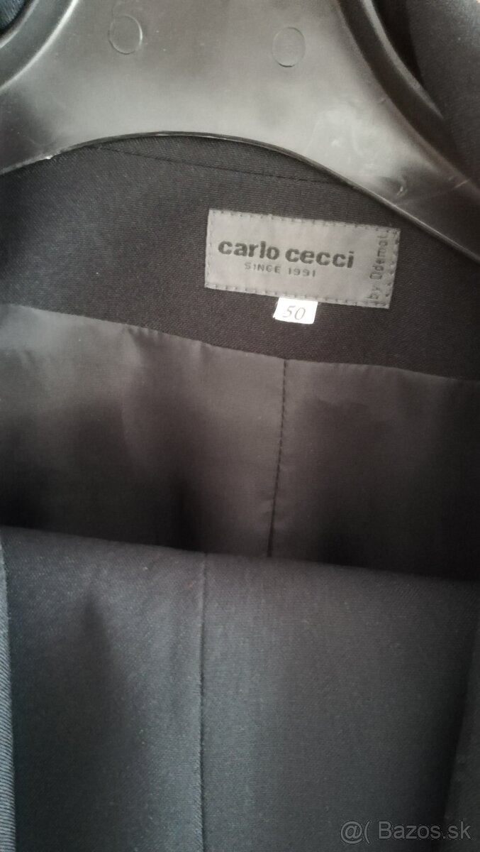 Kostým dámsky, nohavice 3 - 6