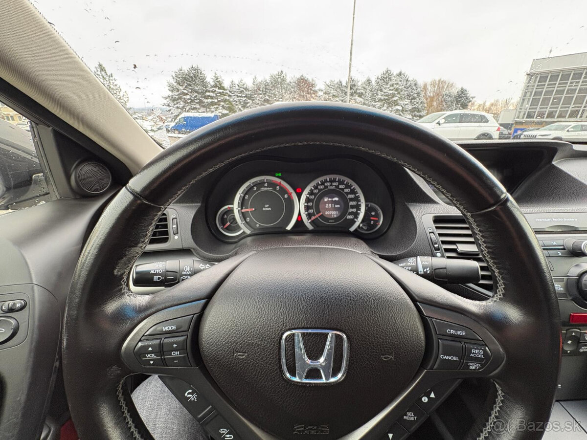 Honda Accord 2.2i-DTEC - 6