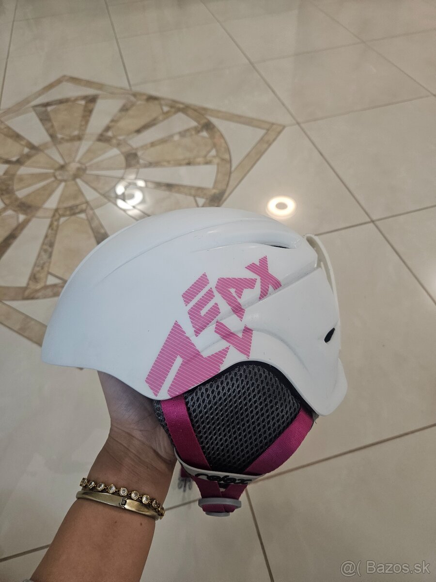 Detská lyžiarska prilba Roxy - 6