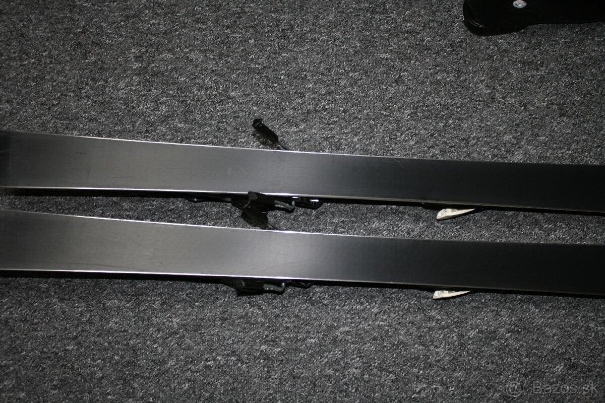 lyže Stockli Fis 136 cm worldcup - 6