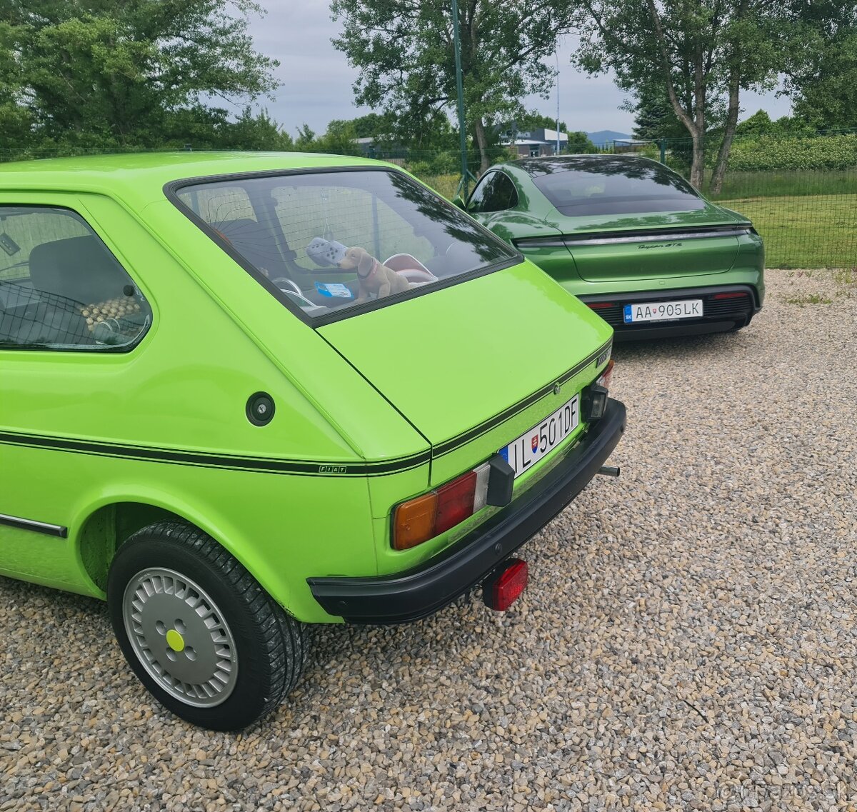 Fiat 127 - 6