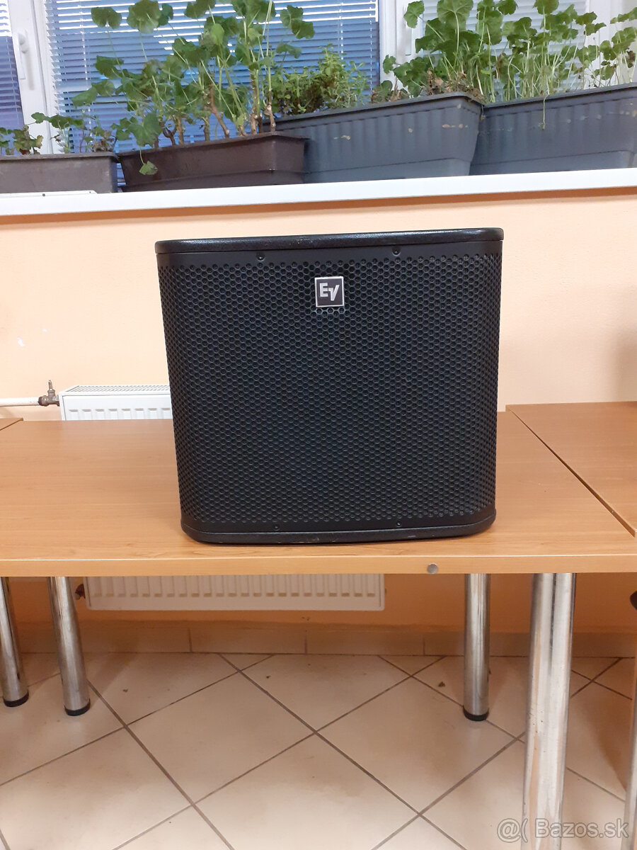Reproduktory Elektrovoice - 6